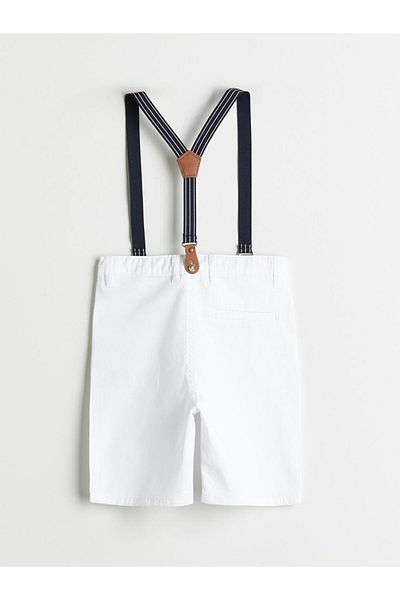 LC Waikiki Pantaloni scurți pentru băiat Basic Sling (S5)