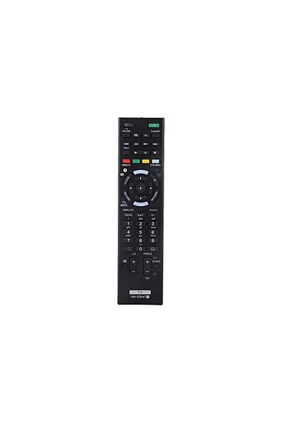 The Bros Universal Remote Control, Remote Control Replacement Controller for Sony LCD LED Smart TV RM-ED047
