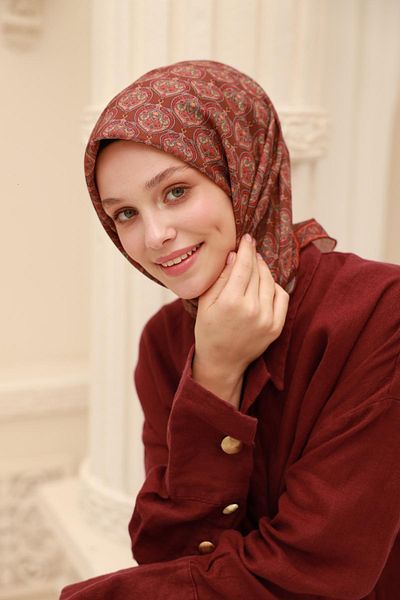 Silk Home Μαλακό Φουλάρι 73079-19