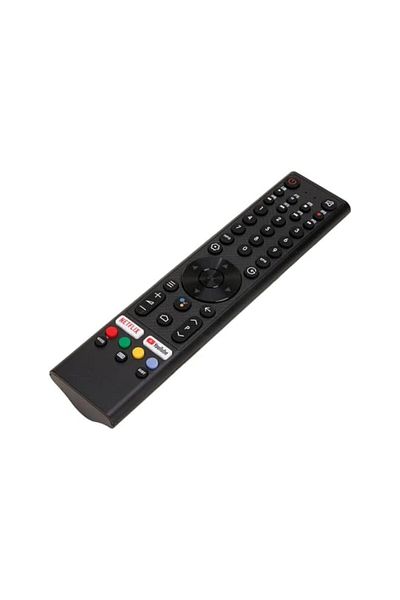 The Bros TV Remote Control for Class Pro Smart TVs