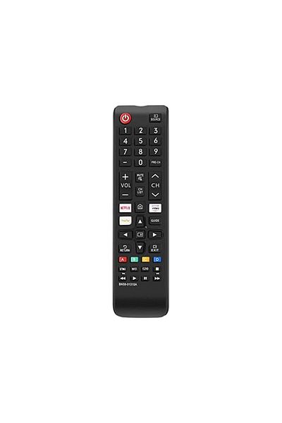 The Bros Universal Remote Control for Samsung LCD LED HDTV 3D Smart TVs Models