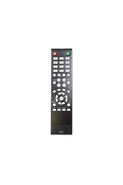 The Bros New RMT-15 Remote Control fit for Westinghouse VR-3226 VR-3235 LD-4080 LD-4070Z TV