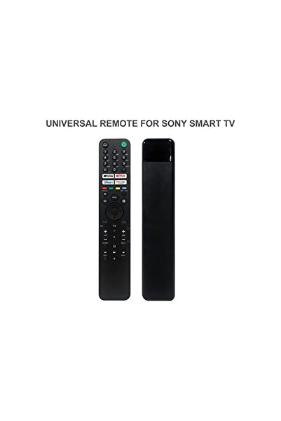 The Bros Replacement Remote Control for Sony Tv -Remote Model : L2520V