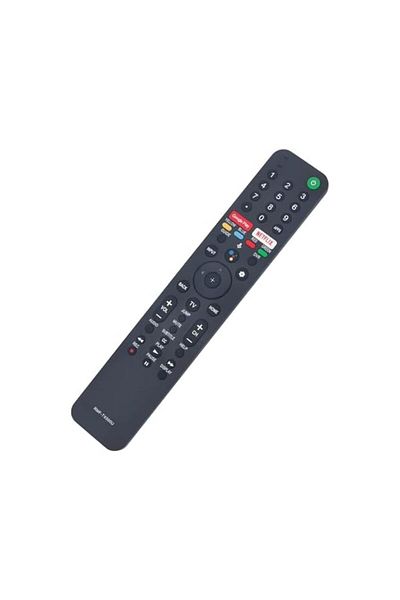 The Bros Tv Remote Replacement Voice Remote control RMF- TX500U Compatible With Sony TVs