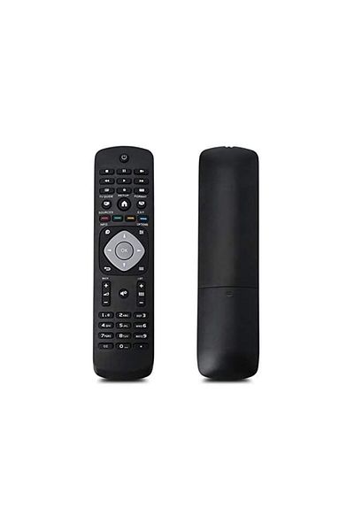 The Bros Universal Remote Control Controller Replacement for Philips LCD LED Smart TV