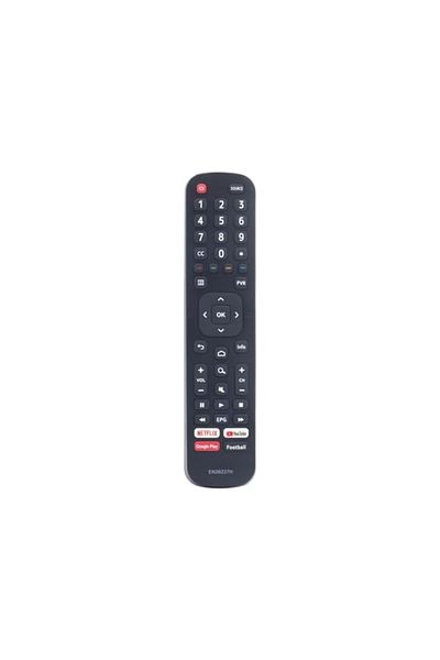The Bros EN2BZ27H Replacement Remote fit for Hisense LCD TV