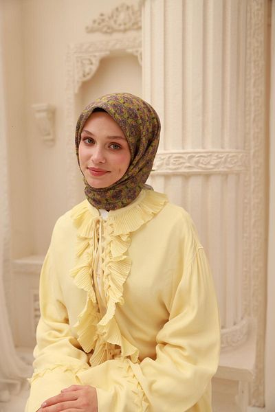Silk Home Soft Scarf 73079-25