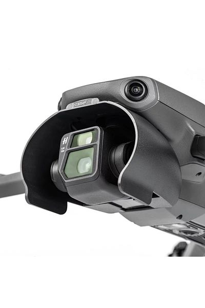 Startrc Gimbal sunshade, STARTRC, compatible with DJI Mavic 3, black