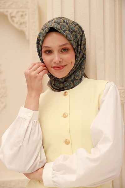Silk Home Soft Scarf 73079-30
