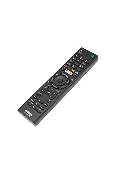 The Bros New RMT-TX200P Replaced Remote Control fit for Sony TV KDL-43W800D KD-65X7500D KDL-50W800D
