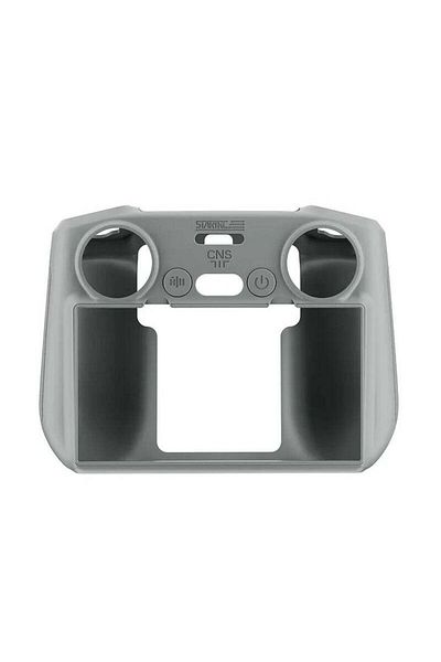 Startrc Silicone protection, STARTRC for DJI RC 2 remote control, dustproof and shockproof, gray