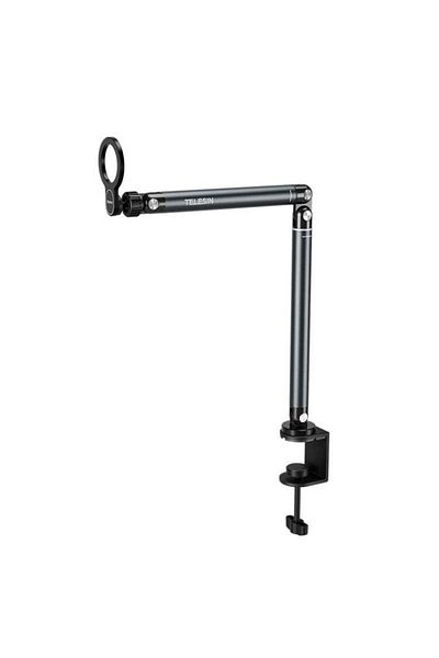 THD Magnetic Desk Stand. Filming and Vlogging, Telesin P3-ds-02, Clamp, Iphone 16.15.14