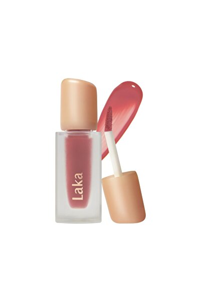 Laka Luciu de buze hidratant Fruity Glam Tint - 103: Humming