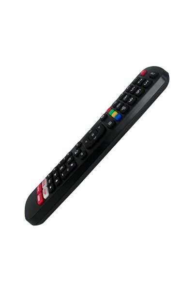 The Bros Replacement Remote Control for Hisense Smart Tv- L1335V
