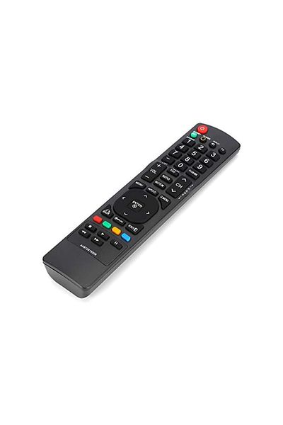 The Bros AKB72915206 Remote Control TV Replacement Remote Control for LG AKB72915206