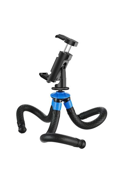 APEXEL Mini Flexible Tripod For Dslr Camera, Mobile Phone And Sports Video Camera Gopro Hero 13