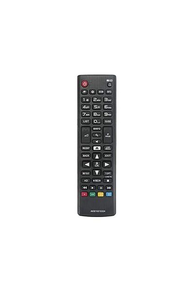 The Bros New AKB74915324 Remote Control fit for LG TV