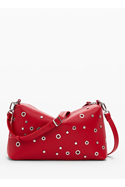 Desigual Ποτήρι Geanta Desigual Rebel Bergamo με τρουκς 5L - 25SAXPAN-3036