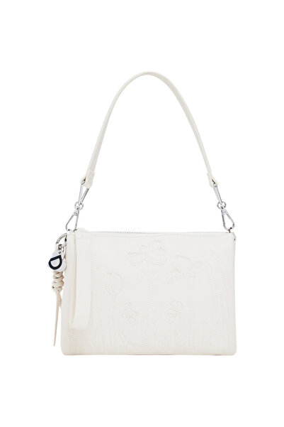 Desigual Τσάντα Desigual Etherea Dortmund 2L - 25SAXPAF-1001