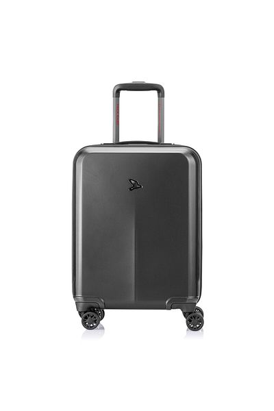 Pack Easy Genius 4 wheels Cabin trolley S 54 cm