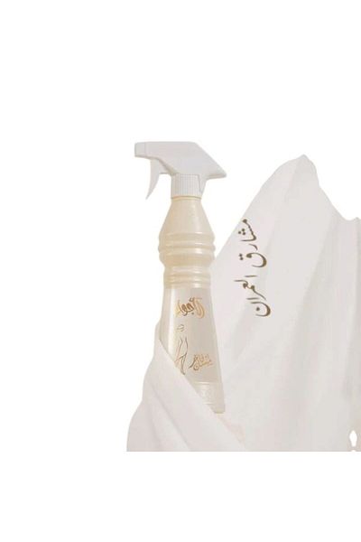 sedr Alkhaleej Luxury Musk Air Freshener - 500ml