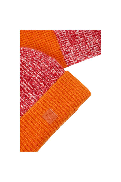 Desigual Σετ Δώρου Cadou Desigual Μισό Σκούφο και Κασκόλ - 24WAOA04-7002