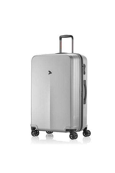Pack Easy Troler de cabină Genius cu 4 roți, S 54 cm