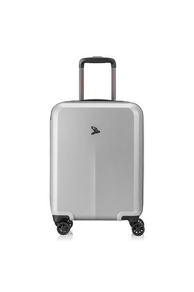 Pack Easy Troler de cabină Genius cu 4 roți, S 54 cm