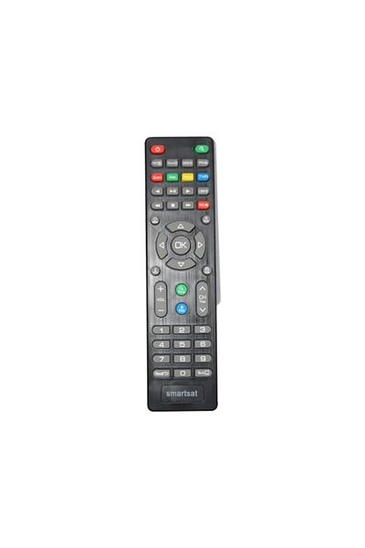 The Bros Satellite Remote Control
