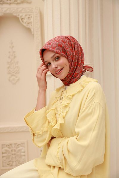 Silk Home Soft Scarf 73079-18