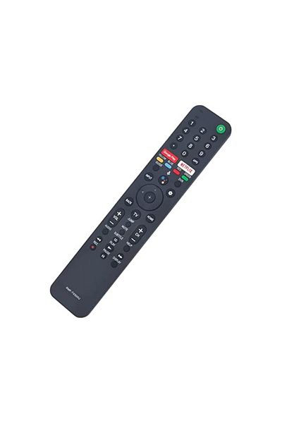 The Bros Replacement Voice Remote control RMF- TX500U for Sony TVs