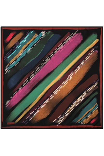 PİRAMİT وشاح من القطن من وول تش 8121223-911