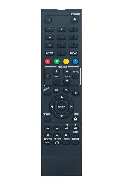 The Bros RC-826DV Replaced Remote Control-Fit for-Onkyo AV DV Receiver Player BD-SP309