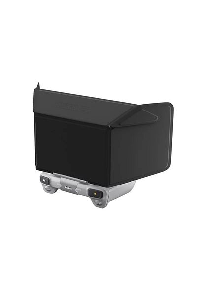 Startrc STARTRC anti-glare sunshade for DJI Mini 3 Pro drone remote control, magnetic mount