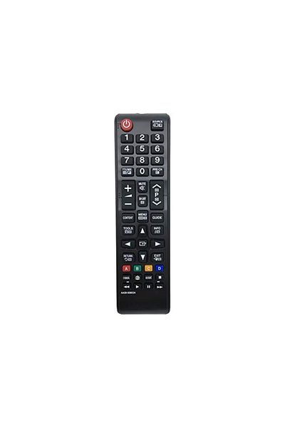 The Bros New AA59-00603A AA5900603A Remote Control fit for Samsung 3D LCD Smart TV.