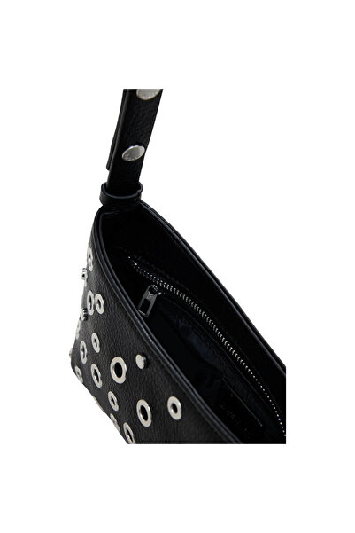 Desigual Desigual Rebel Alsacia Studded 2L - 25SAXP70-2000