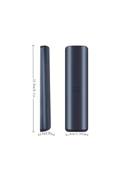 The Bros Remote control TCL Android 4K Smart TV Replacement, No Voice Control