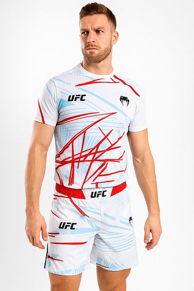 Wolf King Ufc Wolfking Mma Boxing Suit