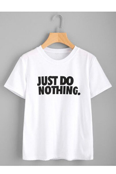 EYAX MODA Tricou UNISEX imprimat cu croială lejeră