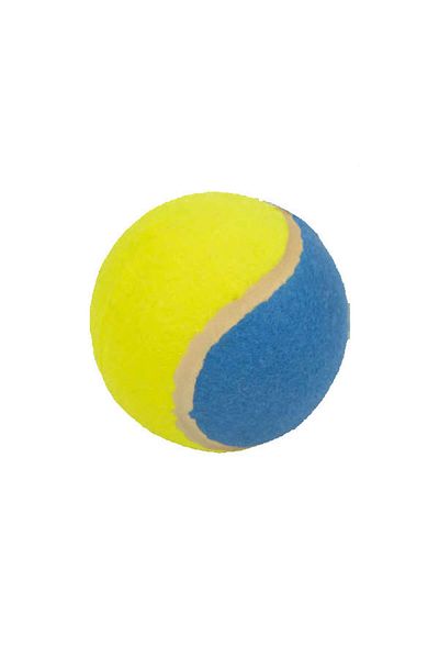 Pawise Tennis Ball Toy 10 cm Glstd