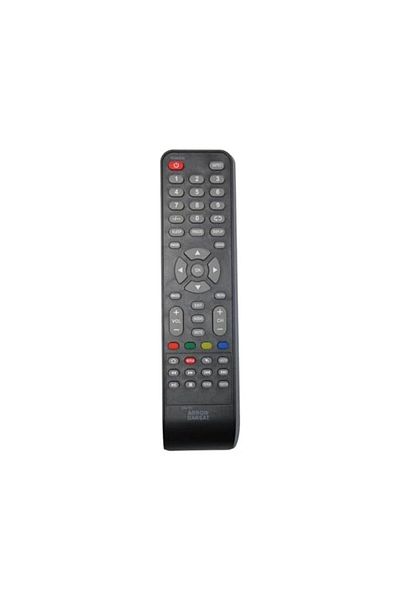 The Bros TV Remote Control for ARROW DANSAT Televisions