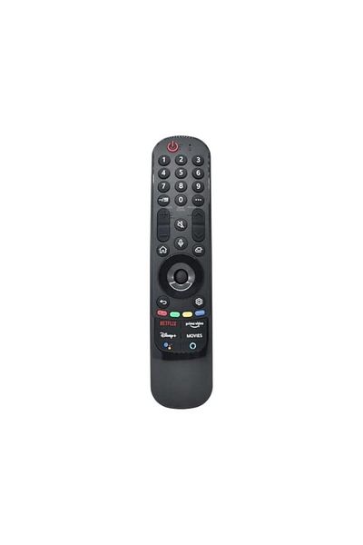 The Bros Replacement Voice Magic Remote control for LG MR21 M