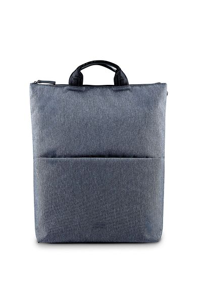 JOST Rucsac Bergen Daypack S cu protecție RFID 40 cm