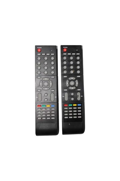 The Bros T Wireless TV Remote Control, Black