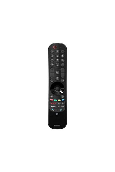 The Bros Replacement for Magic Remote control LG MR21 without Voice Function