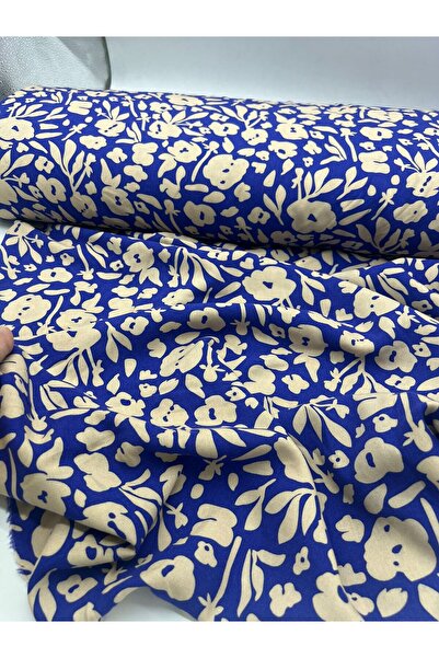 Kumaş Sevdası Viskon Kumaş Eni 150cm Elbise Gömlek Tunik vb Polyester İçermez,İç Göstermez ,Dökümlüdür