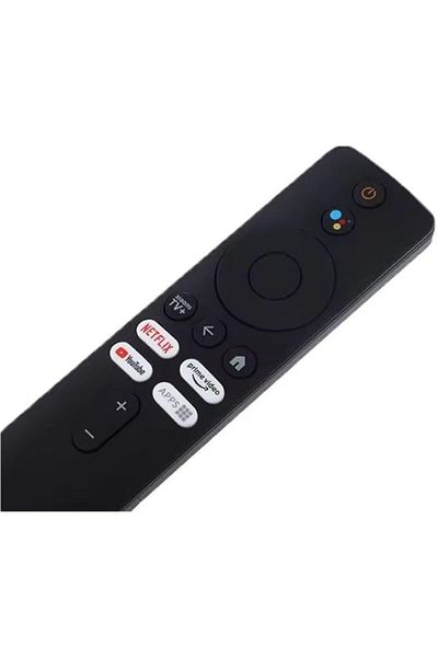 The Bros Compatible Voice Remote Control M3 for Xiaomi Mi TV