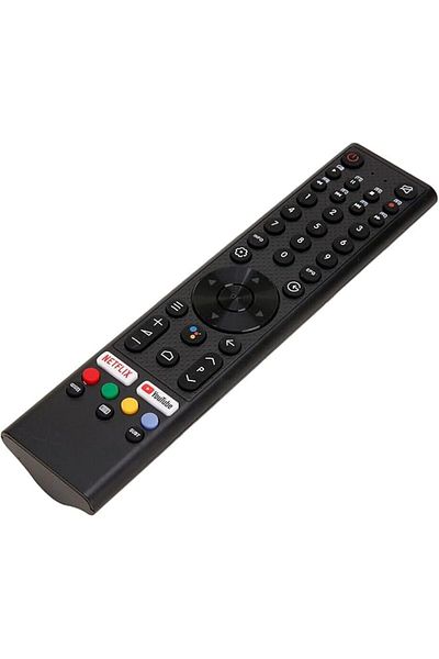 The Bros TV Remote Control for Class Pro Smart TVs