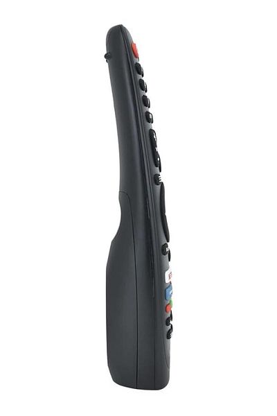 The Bros Replacement Remote Compatible for STAR X Smart LED TV with Voice Assistant