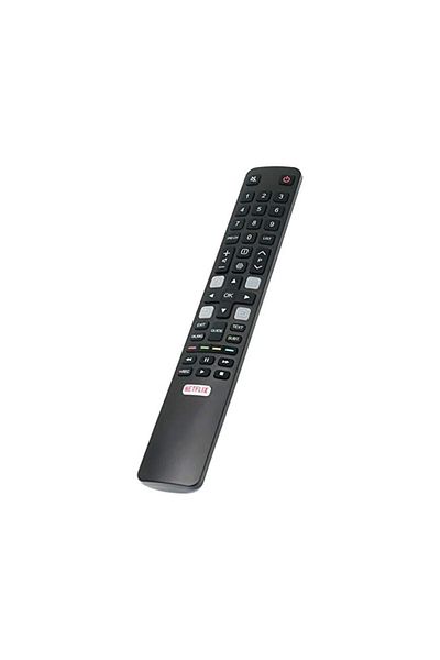 The Bros New GRC802N RC802N YAI2 Remote Control fit for TCL TV L50E3800FS LED55P6500US